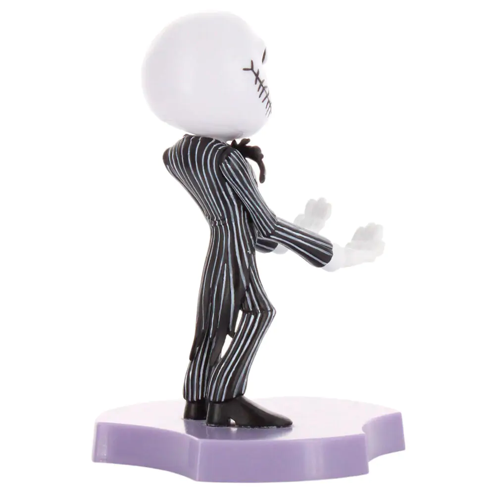 Nightmare Before Christmas Holdems Mini Nosilec Jack 10 cm fotografija izdelka