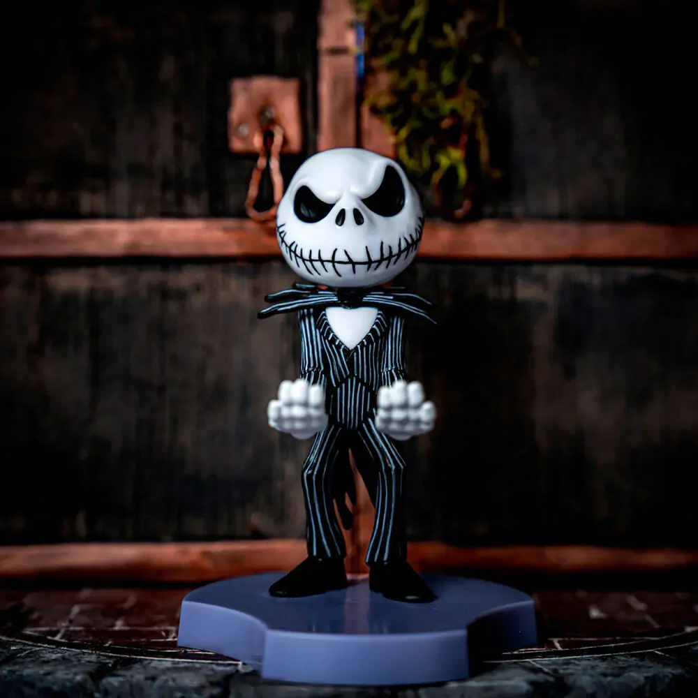 Nightmare Before Christmas Holdems Mini Nosilec Jack 10 cm fotografija izdelka