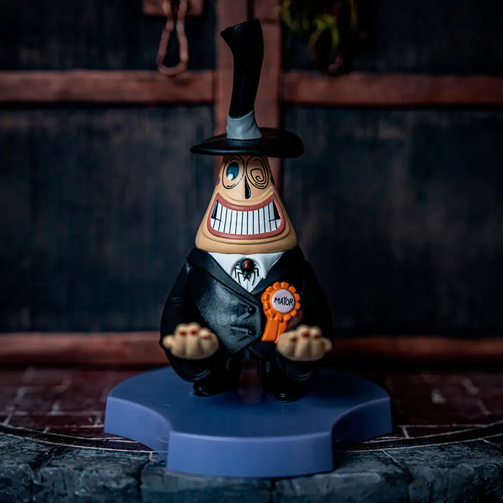 Nightmare Before Christmas Holdems Mini Holder Župan 10 cm fotografija izdelka