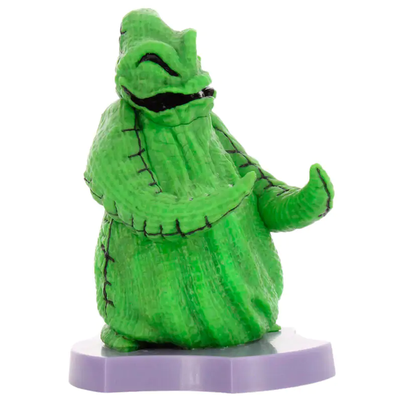 Nightmare Before Christmas Holdems Mini Držalo Oogie-Boogie 10 cm fotografija izdelka