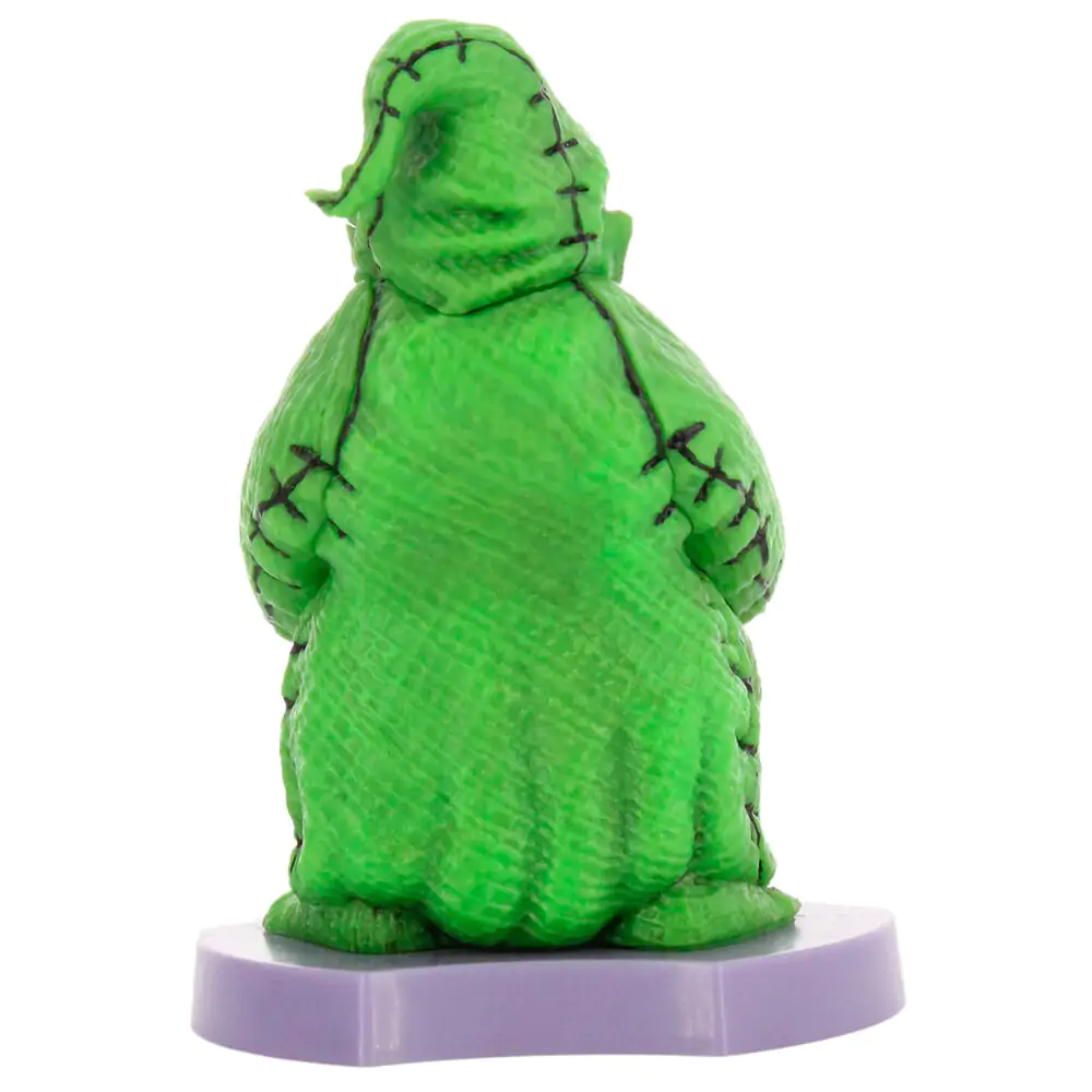 Nightmare Before Christmas Holdems Mini Držalo Oogie-Boogie 10 cm fotografija izdelka