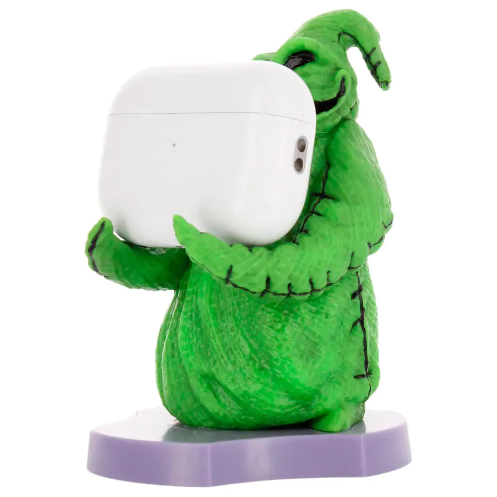 Nightmare Before Christmas Holdems Mini Držalo Oogie-Boogie 10 cm fotografija izdelka