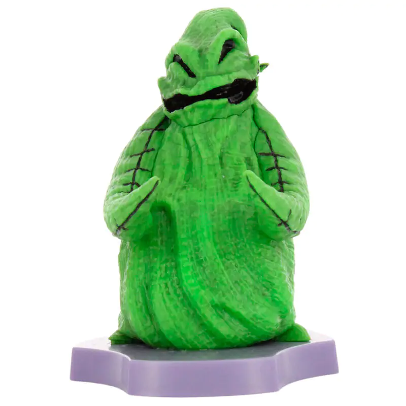 Nightmare Before Christmas Holdems Mini Držalo Oogie-Boogie 10 cm fotografija izdelka