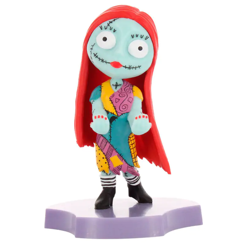 Nightmare Before Christmas Holdems Mini Holder Sally 10 cm fotografija izdelka