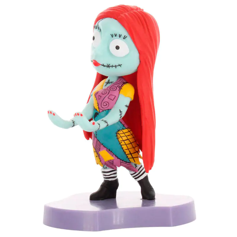 Nightmare Before Christmas Holdems Mini Holder Sally 10 cm fotografija izdelka