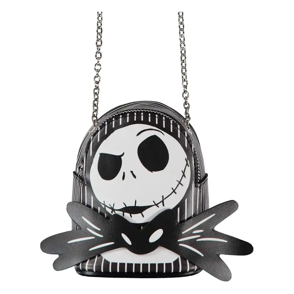 Nightmare before Christmas Mikro Torbica za kovance Jack fotografija izdelka