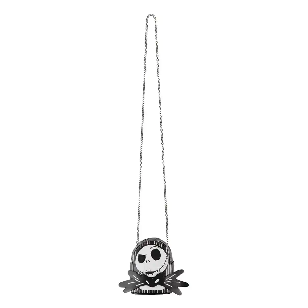Nightmare before Christmas Mikro Torbica za kovance Jack fotografija izdelka