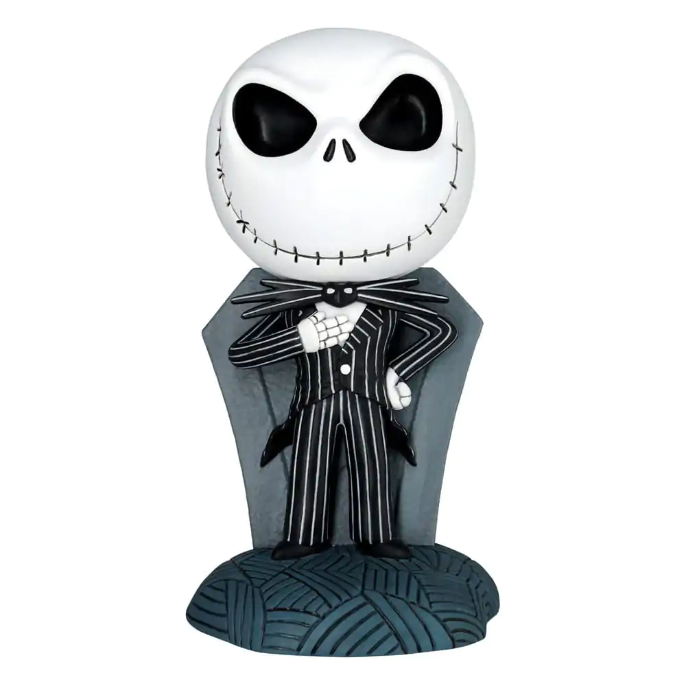 Nightmare Before Christmas hranilnik za kovance Jack 20 cm fotografija izdelka