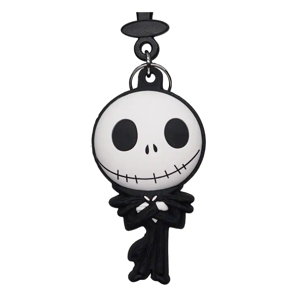 Nightmare before Christmas PVC Sponka za torbo Jack fotografija izdelka