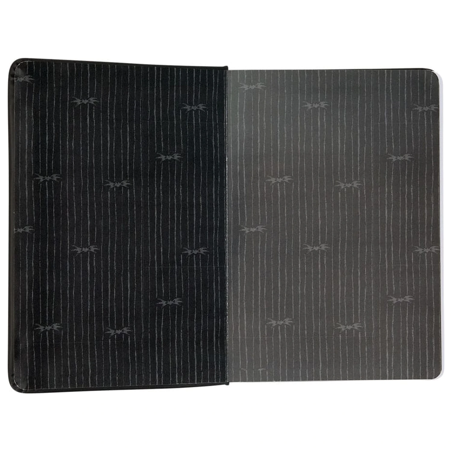 Nightmare before Christmas by Loungefly zvezek dnevnik Jack Holiday fotografija izdelka