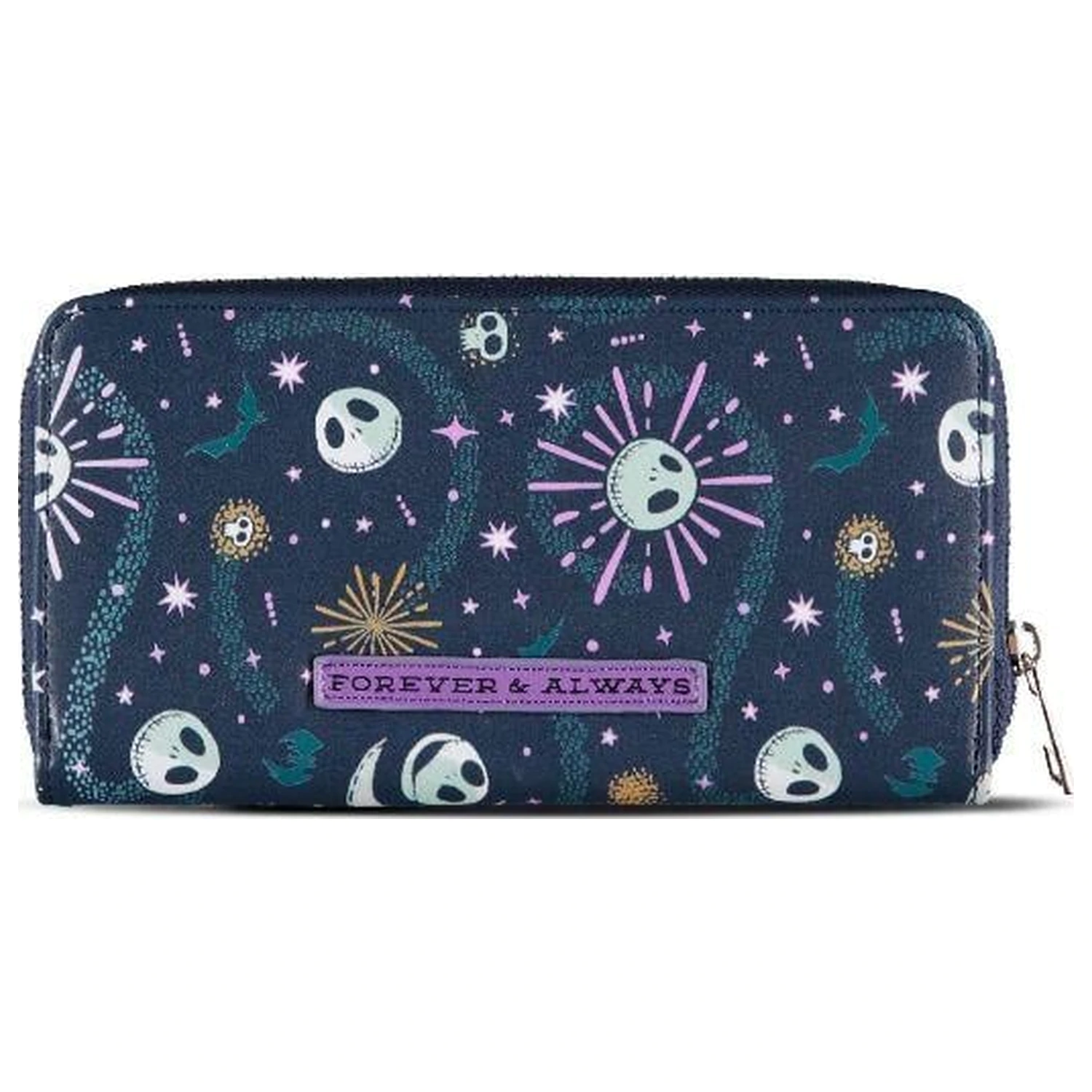 Nightmare Before Christmas Moonlight denarnica fotografija izdelka