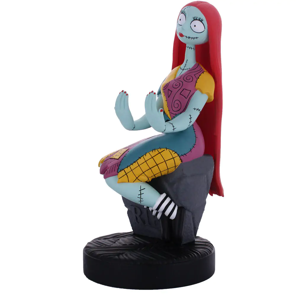 Nightmare Before Christmas Cable Guy Sally 20 cm fotografija izdelka