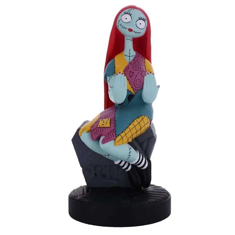 Nightmare Before Christmas Cable Guy Sally 20 cm fotografija izdelka