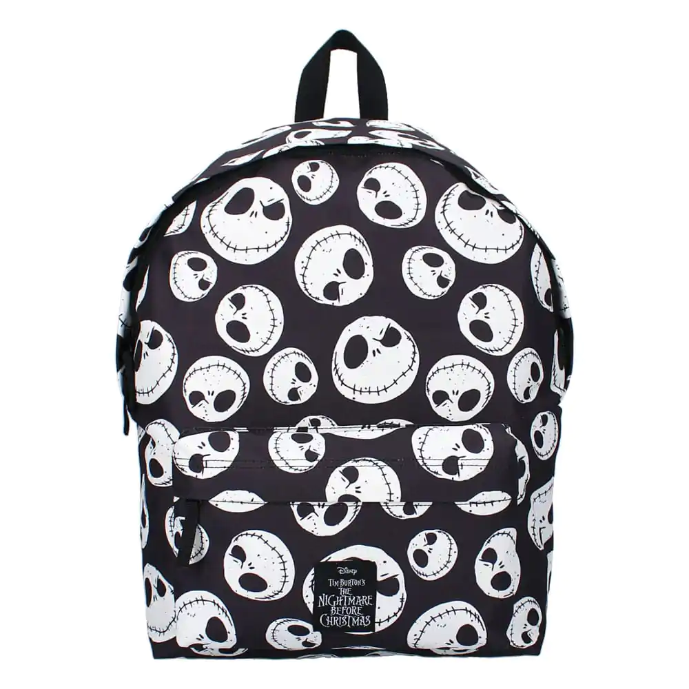 Nightmare Before Christmas Nahrbtnik Scream King Allover Print 43 cm fotografija izdelka
