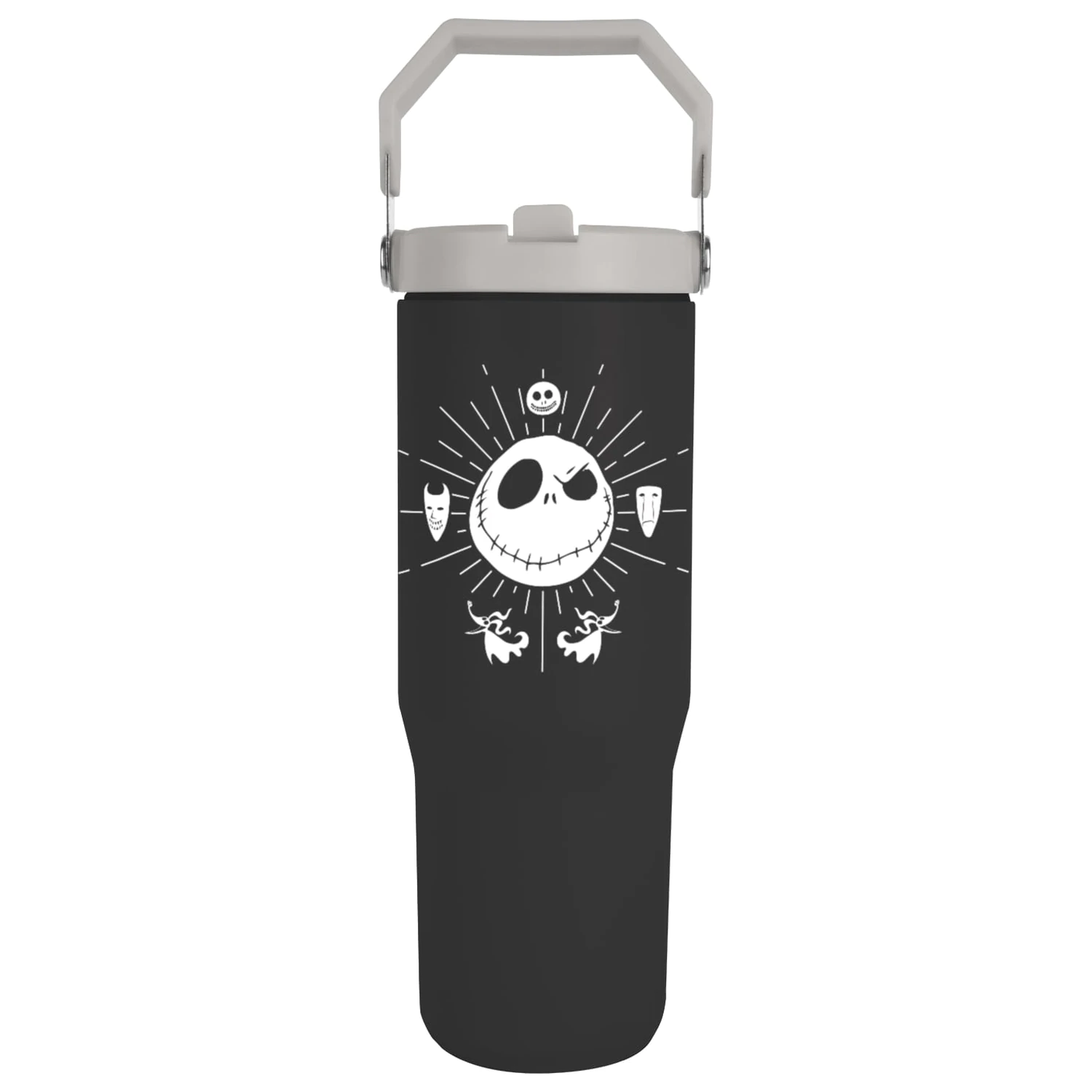 Nightmare Before Christmas Strašljiv vrč 880ml fotografija izdelka