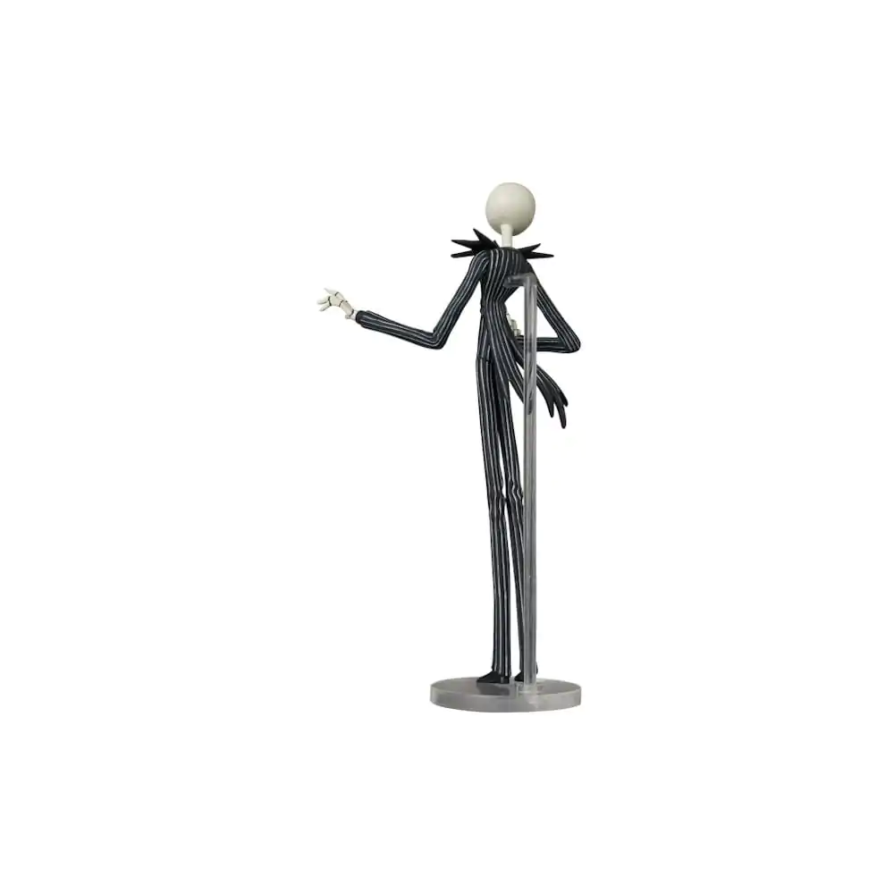 Nightmare before Christmas UDF Mini Figúrka Jack 12 cm fotografija izdelka