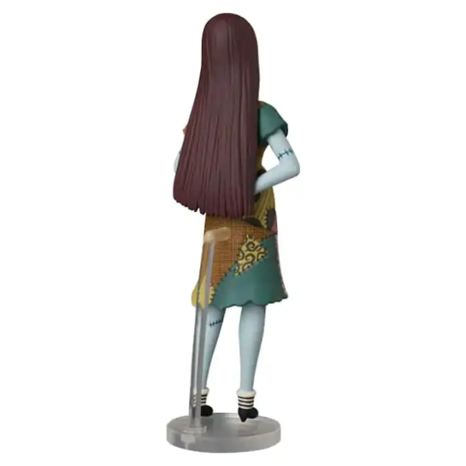 Nightmare before Christmas UDF Mini figúrka Sally 12 cm fotografija izdelka