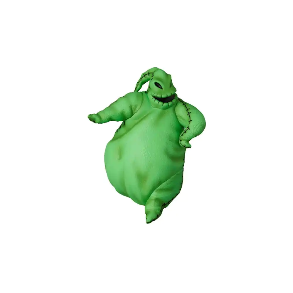 Nightmare before Christmas UDF serija 11 Mini figura Oogie Boogie 7 cm fotografija izdelka