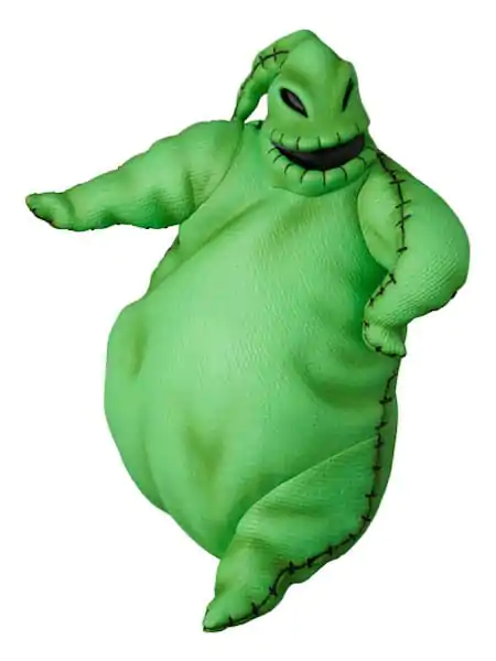 Nightmare before Christmas UDF serija 11 Mini figura Oogie Boogie 7 cm fotografija izdelka
