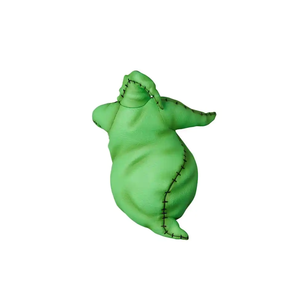 Nightmare before Christmas UDF serija 11 Mini figura Oogie Boogie 7 cm fotografija izdelka