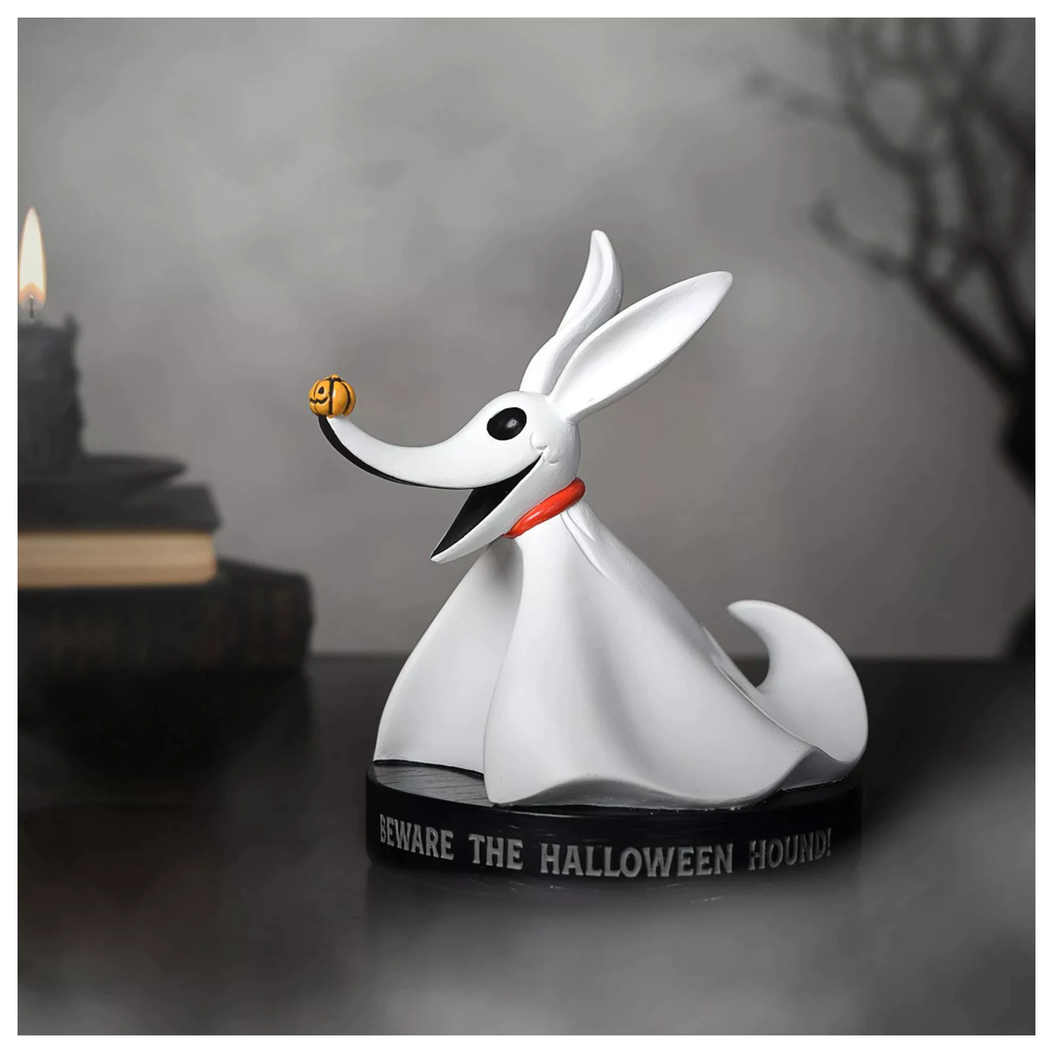 Nightmare Before Christmas Zero figura 15,5 cm fotografija izdelka