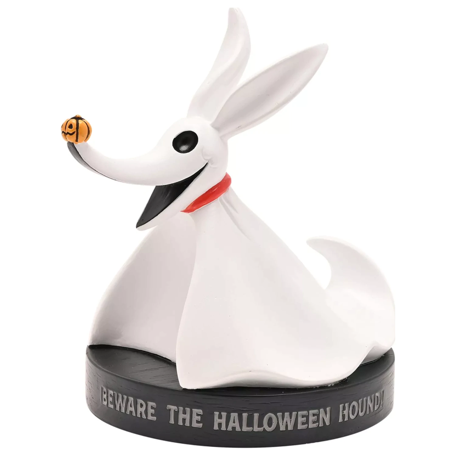 Nightmare Before Christmas Zero figura 15,5 cm fotografija izdelka