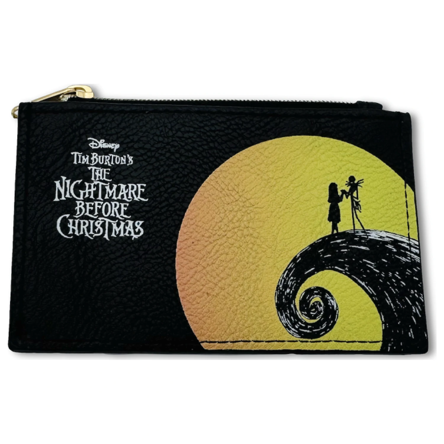 Nightmare Before Xmas držalo za kartice fotografija izdelka