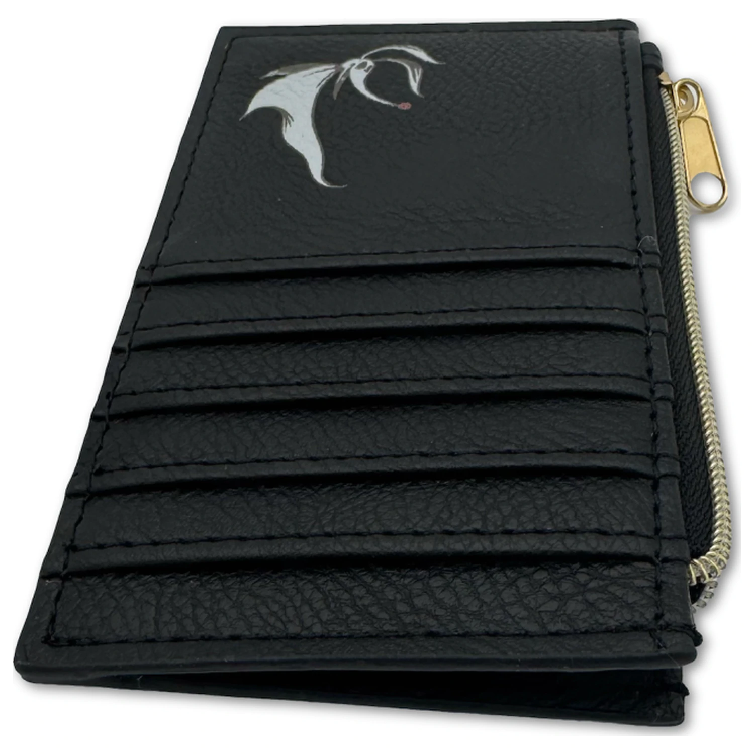 Nightmare Before Xmas držalo za kartice fotografija izdelka