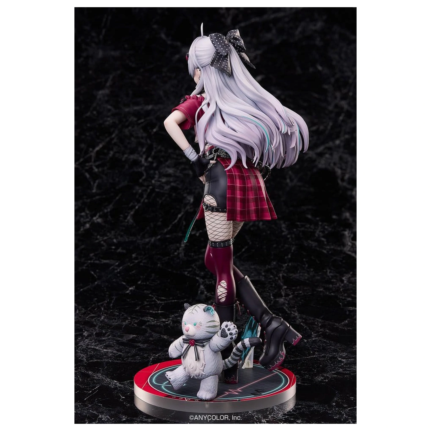 Nijisanji PVC figura 1/7 Ishigami Nozomi 26 cm fotografija izdelka