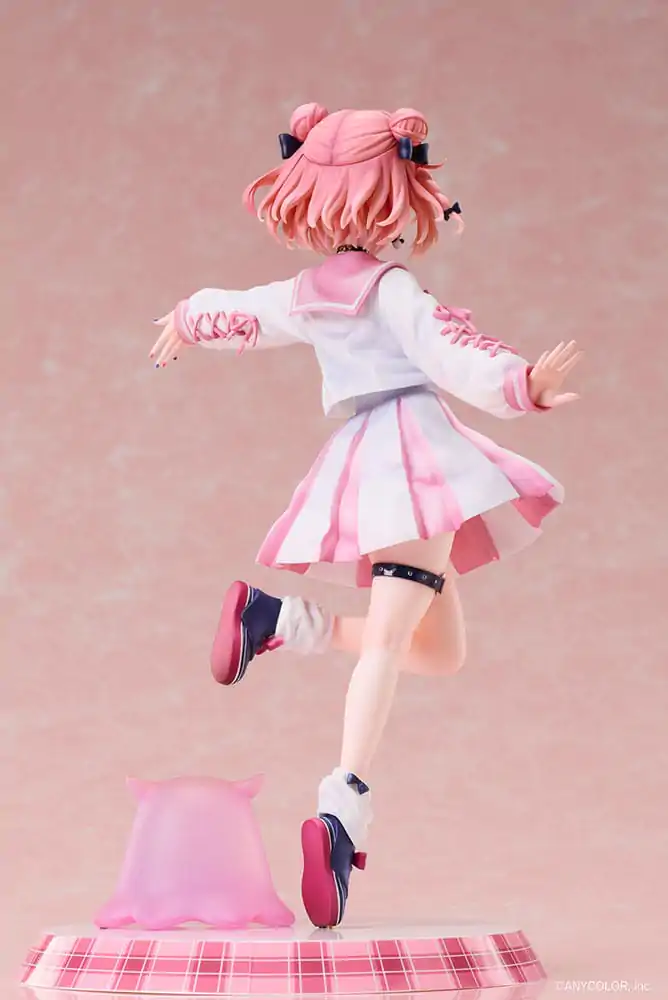 Nijisanji PVC Kip 1/7 Sasaki Saku 23 cm fotografija izdelka