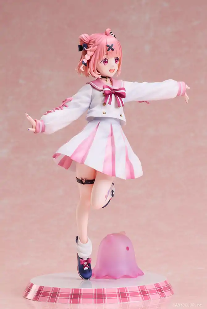 Nijisanji PVC Kip 1/7 Sasaki Saku 23 cm fotografija izdelka