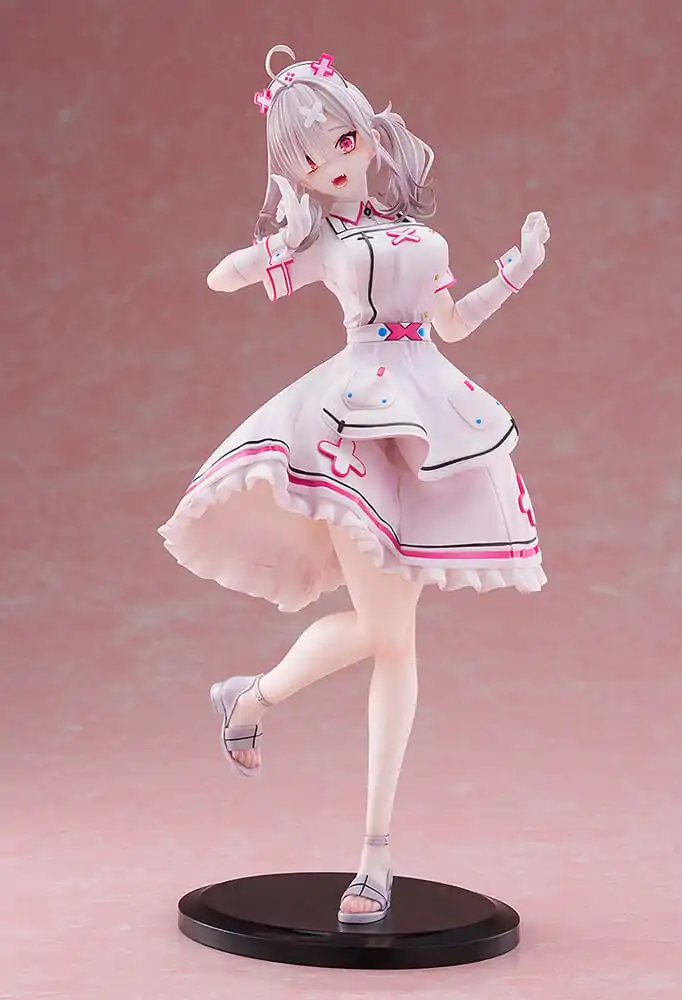 NIJISANJI PVC Kip 1/7 Sukoya Kana 23 cm fotografija izdelka