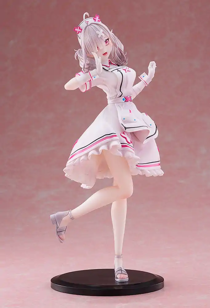 NIJISANJI PVC Kip 1/7 Sukoya Kana 23 cm fotografija izdelka