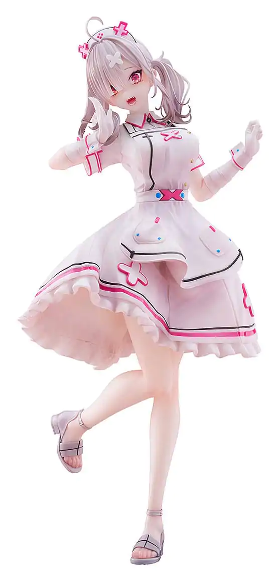 NIJISANJI PVC Kip 1/7 Sukoya Kana 23 cm fotografija izdelka