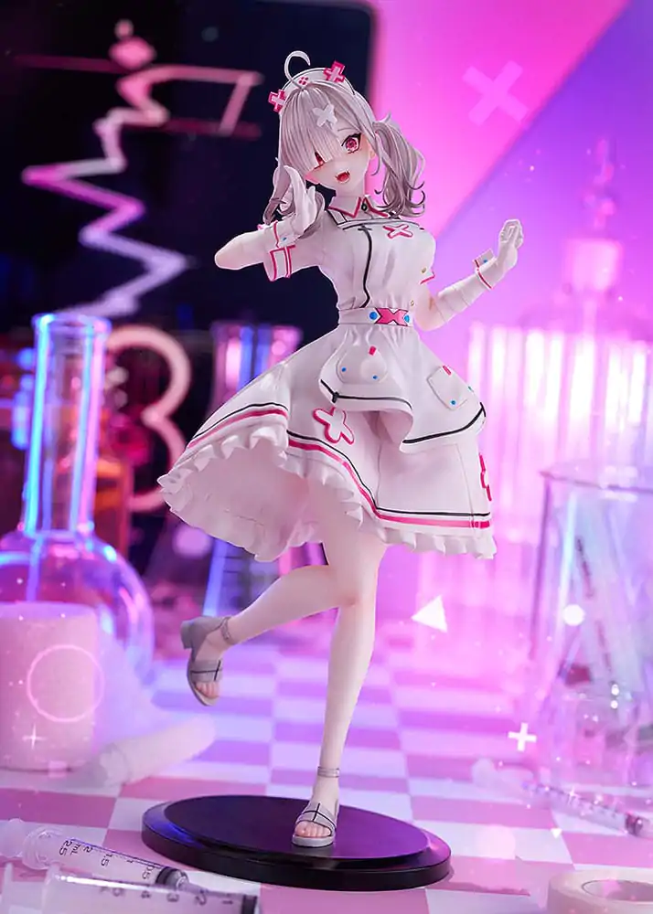 NIJISANJI PVC Kip 1/7 Sukoya Kana 23 cm fotografija izdelka