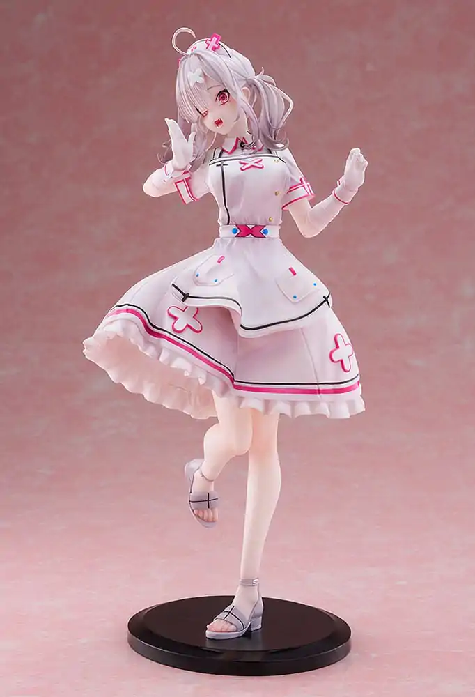 NIJISANJI PVC Kip 1/7 Sukoya Kana 23 cm fotografija izdelka