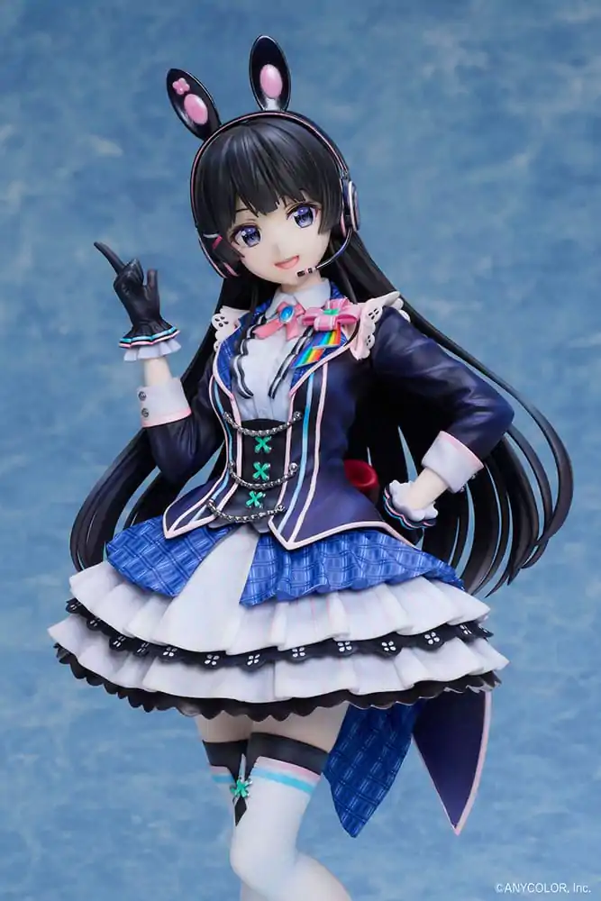 Nijisanji PVC Kip 1/7 Tsukino Mito 25 cm fotografija izdelka