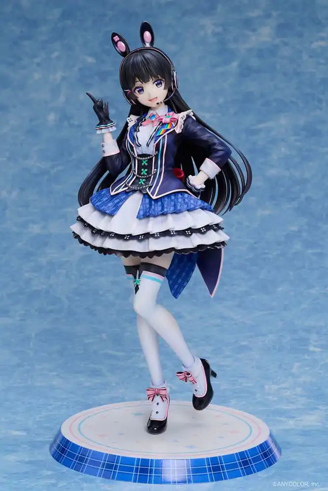 Nijisanji PVC Kip 1/7 Tsukino Mito 25 cm fotografija izdelka