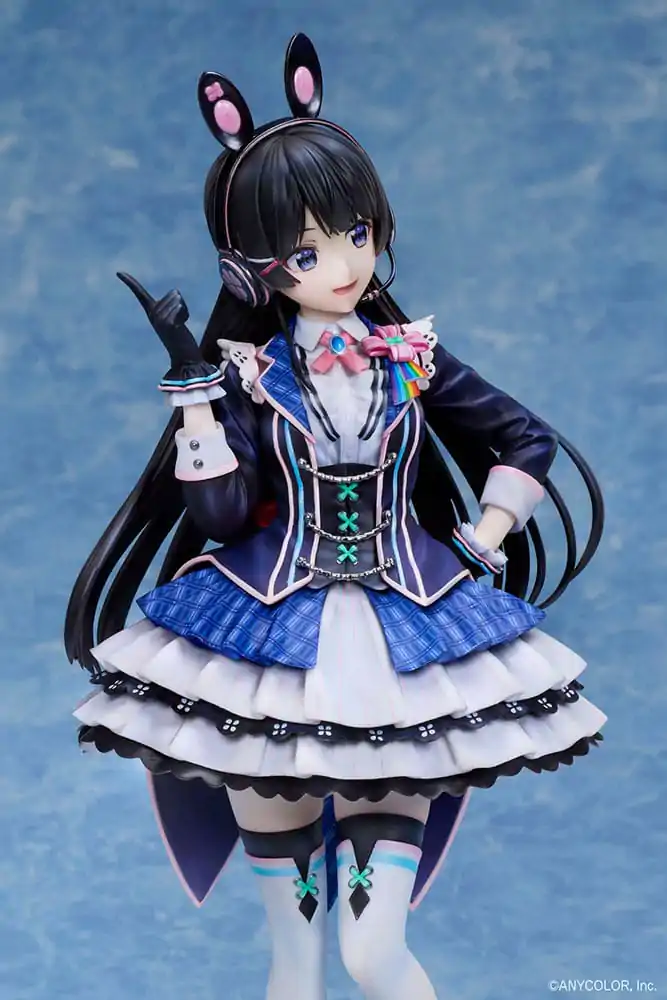 Nijisanji PVC Kip 1/7 Tsukino Mito 25 cm fotografija izdelka