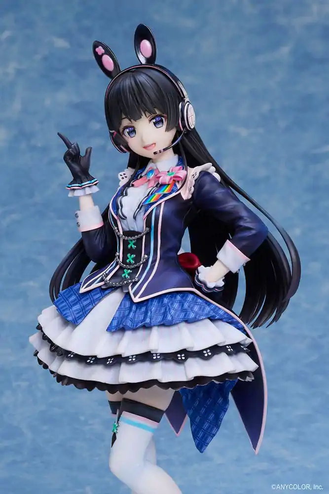 Nijisanji PVC Kip 1/7 Tsukino Mito 25 cm fotografija izdelka