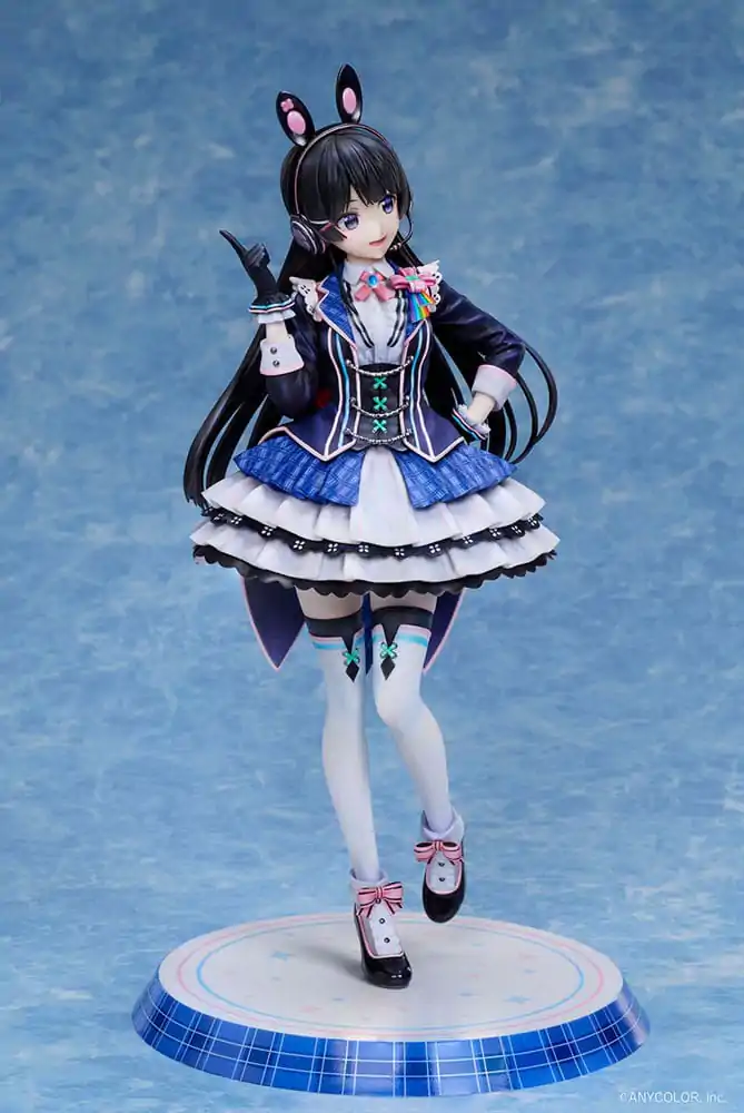 Nijisanji PVC Kip 1/7 Tsukino Mito 25 cm fotografija izdelka