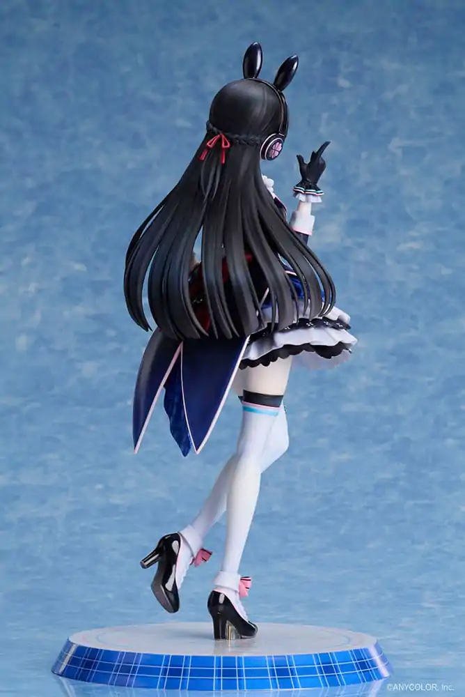 Nijisanji PVC Kip 1/7 Tsukino Mito 25 cm fotografija izdelka