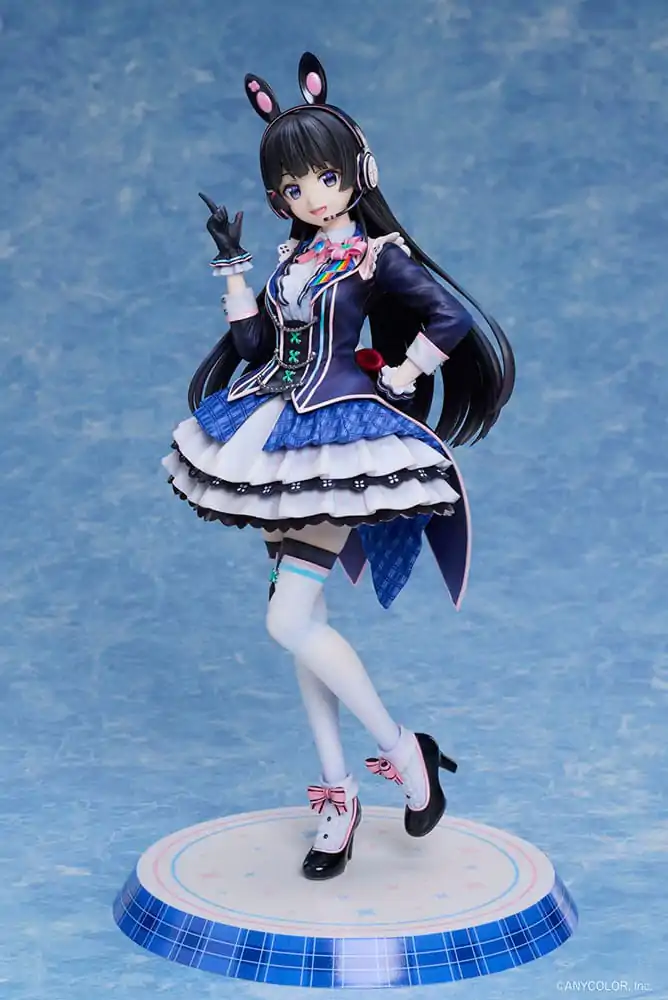 Nijisanji PVC Kip 1/7 Tsukino Mito 25 cm fotografija izdelka