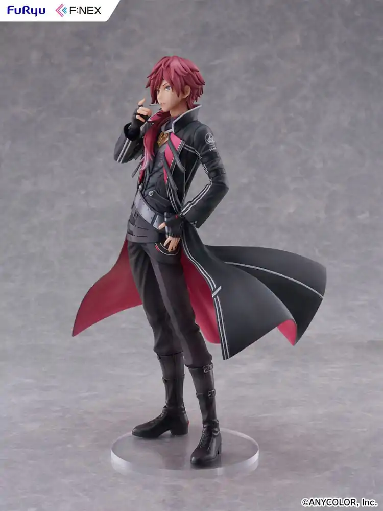 Nijisanji F:Nex PVC kip 1/7 Lauren Iroas 26 cm fotografija izdelka