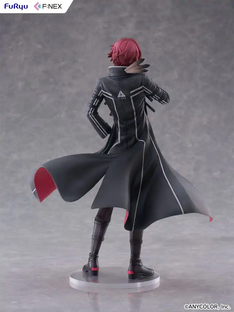 Nijisanji F:Nex PVC kip 1/7 Lauren Iroas 26 cm fotografija izdelka