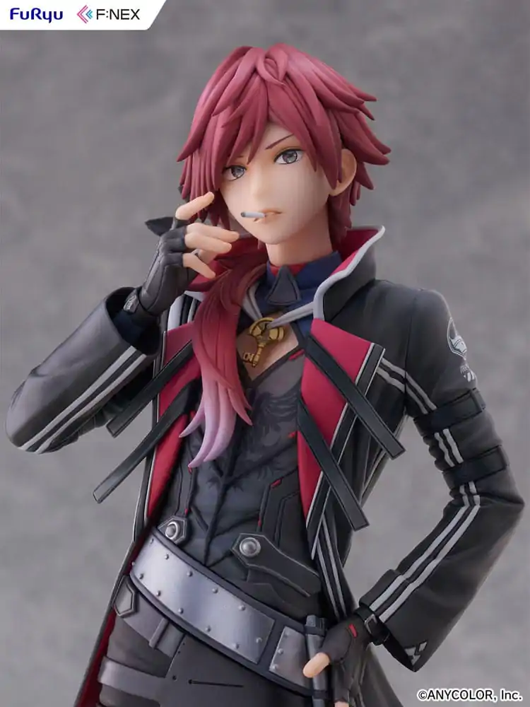 Nijisanji F:Nex PVC kip 1/7 Lauren Iroas 26 cm fotografija izdelka