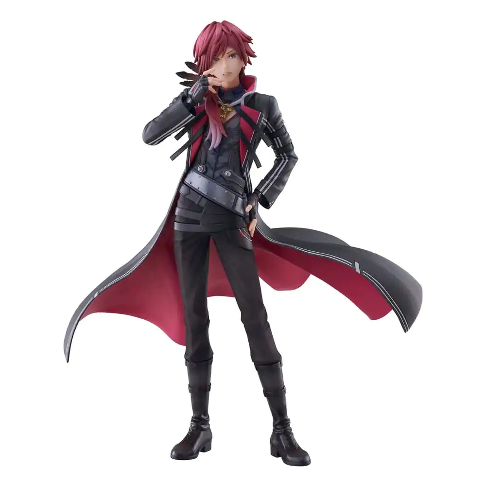 Nijisanji F:Nex PVC kip 1/7 Lauren Iroas 26 cm fotografija izdelka