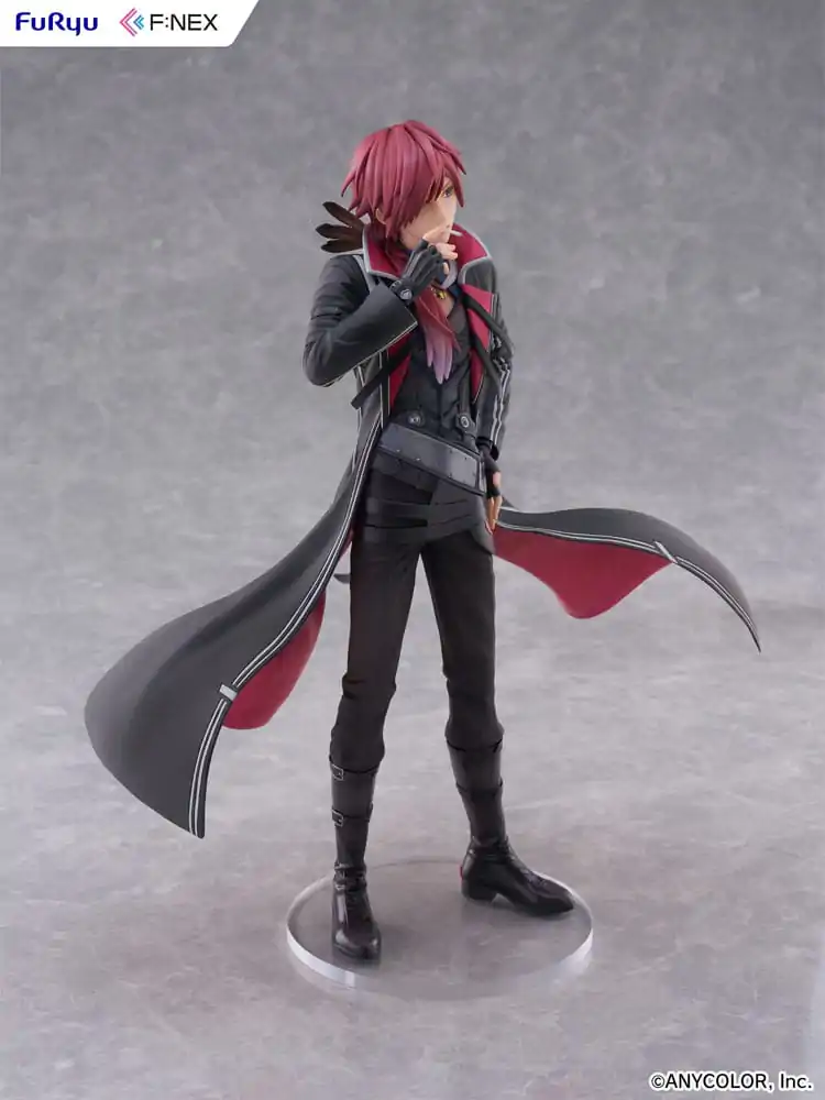 Nijisanji F:Nex PVC kip 1/7 Lauren Iroas 26 cm fotografija izdelka