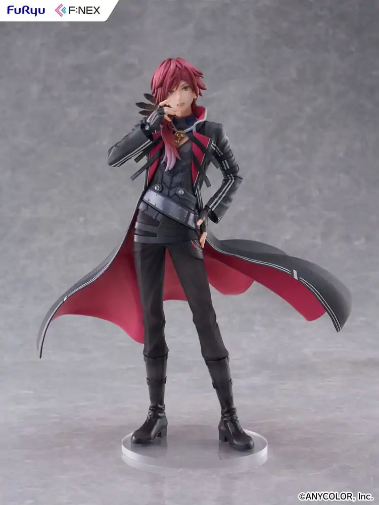 Nijisanji F:Nex PVC kip 1/7 Lauren Iroas 26 cm fotografija izdelka