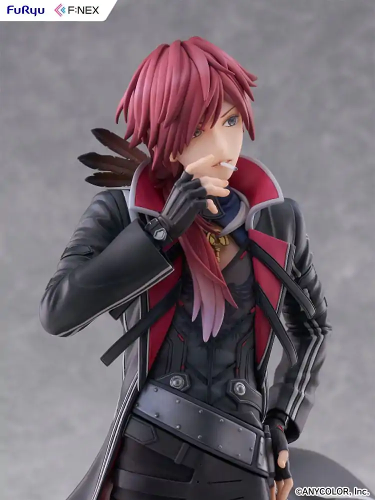 Nijisanji F:Nex PVC kip 1/7 Lauren Iroas 26 cm fotografija izdelka